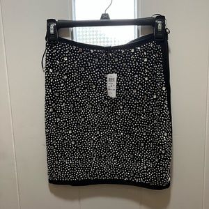 Brand new Windsor glitter skirt